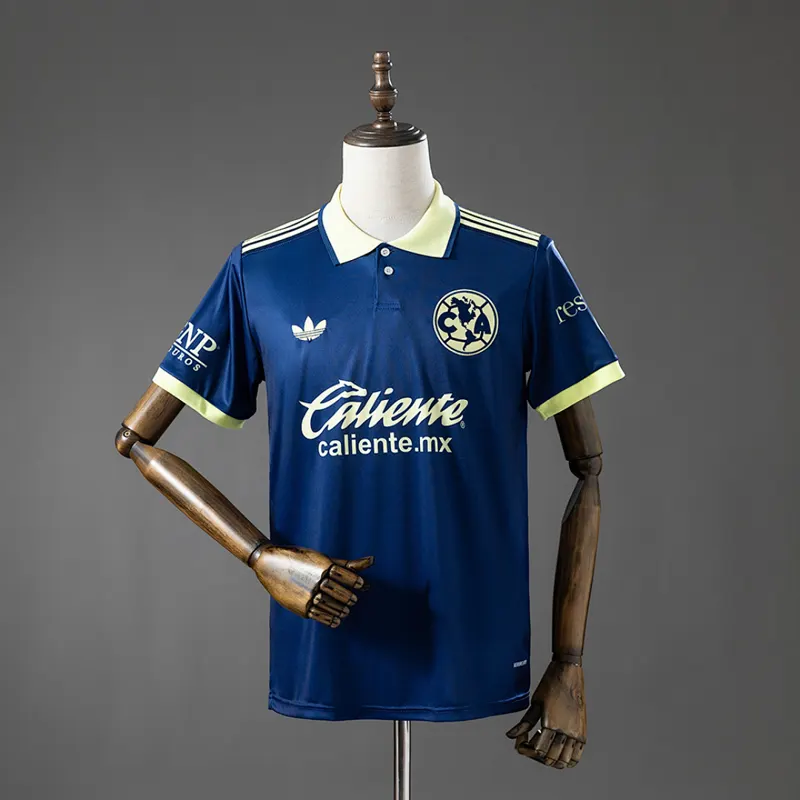 Club America Camiseta visitante 2026/27