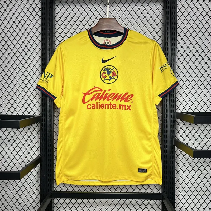 Club America Home Shirt 2024/25