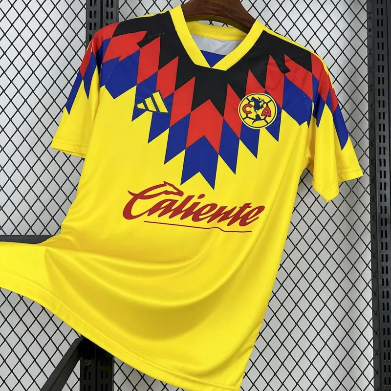 Club America Home Shirt 2025/26