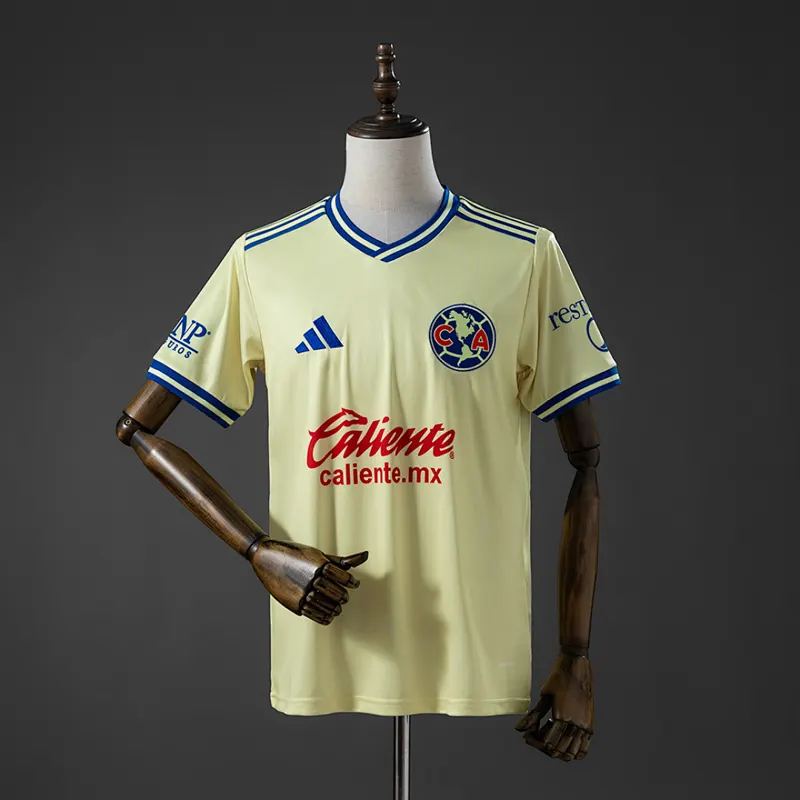 Club America Home Shirt 2026/27