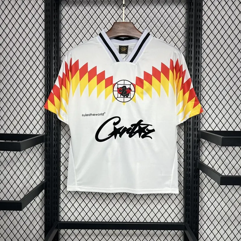 Club America Camiseta 1995