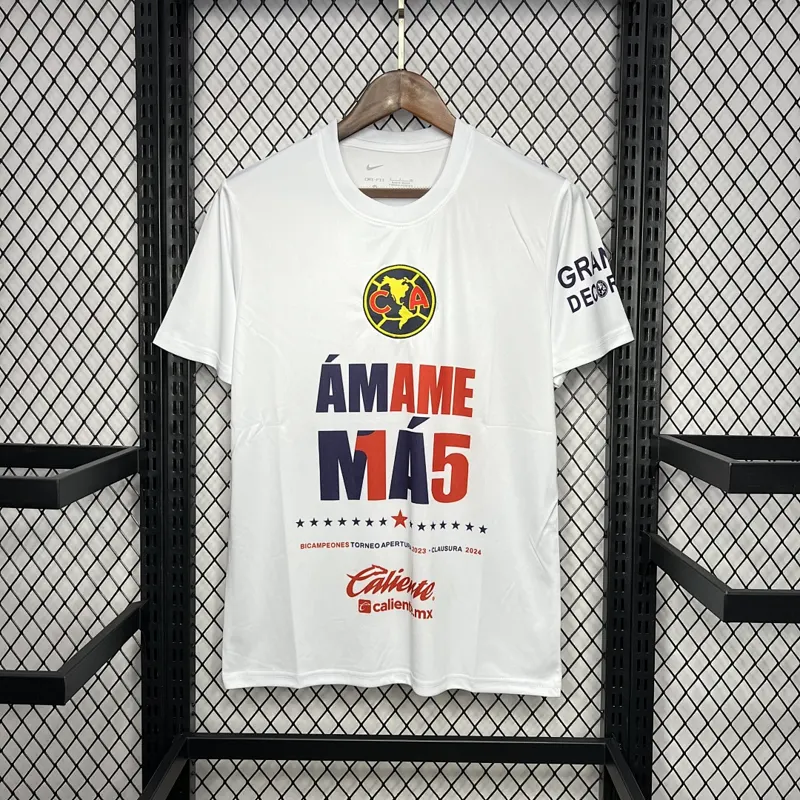 Club America Shirt 2024/25