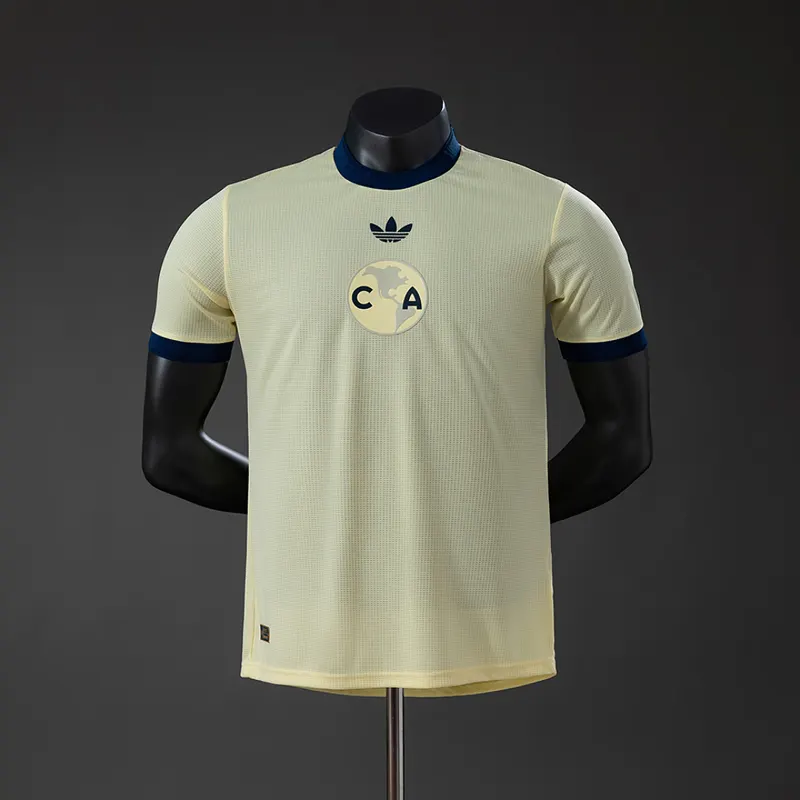 Club America Shirt 2026/27