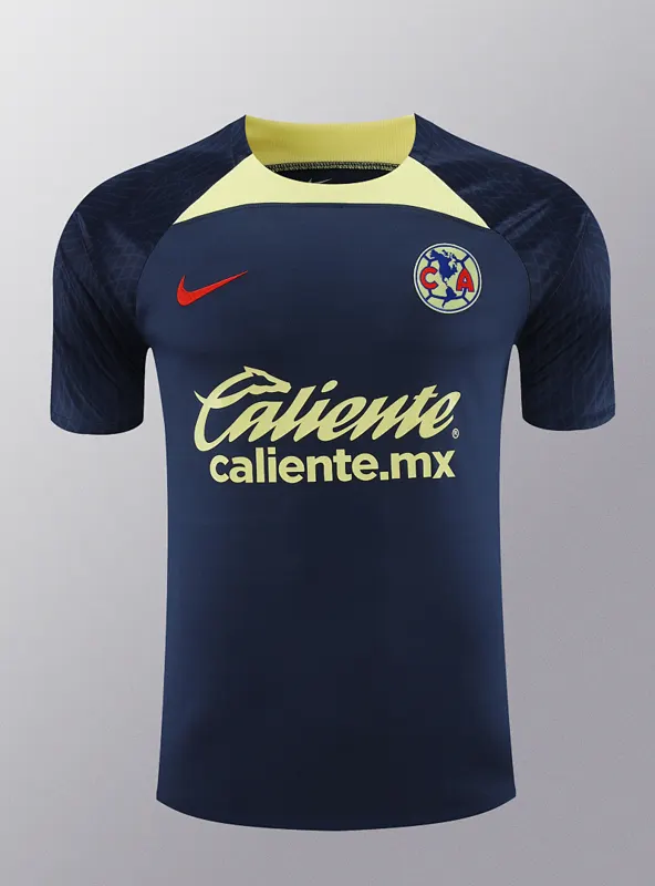Club America Camiseta de entrenamiento 2024/25