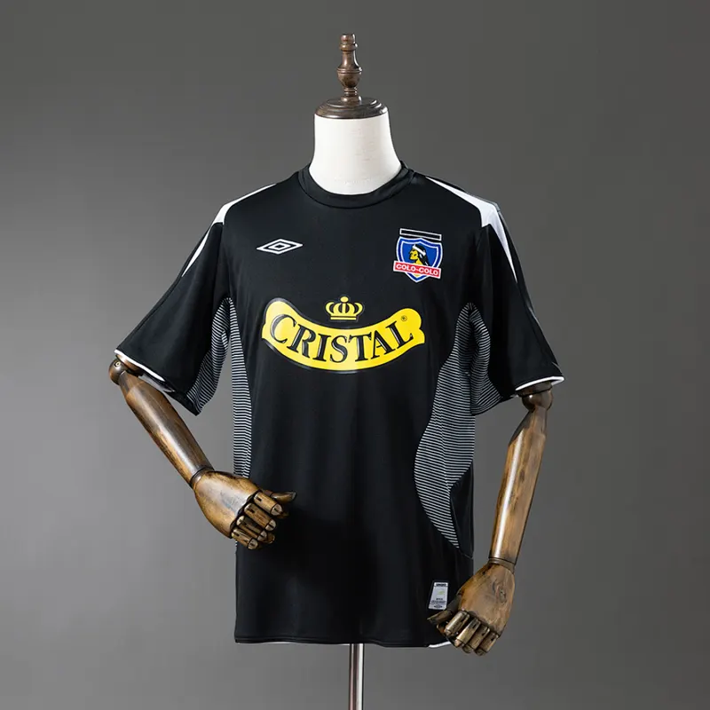 Colo-Colo Maglia trasferta 2006