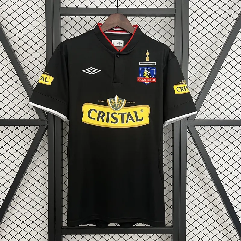 Colo-Colo Auswärtstrikot 2013