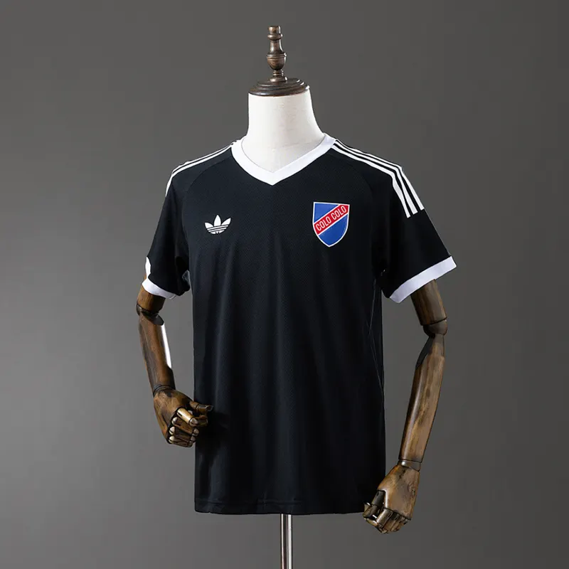Colo-Colo Torwarttrikot 2025/26
