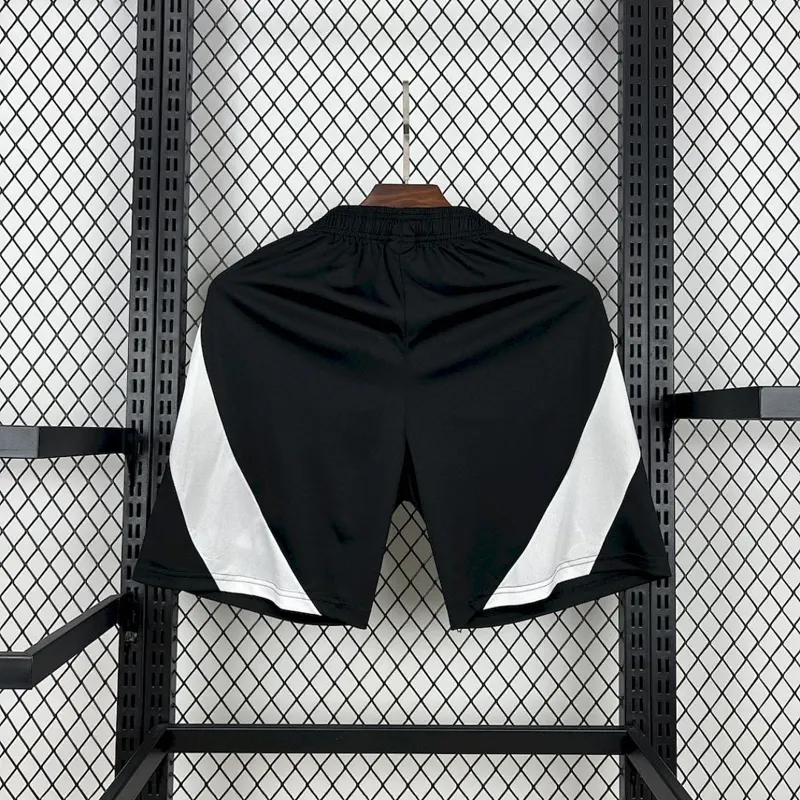Colo-Colo Shorts 2025/26 &mdash; back view