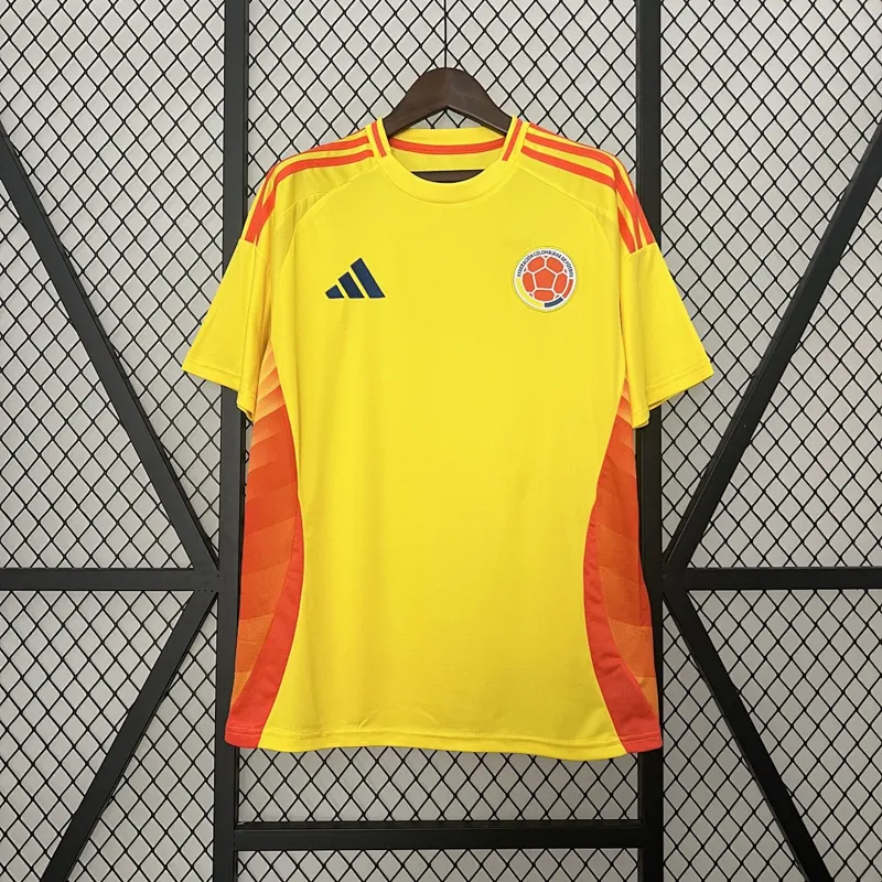 Colombia Maglia casa 2024