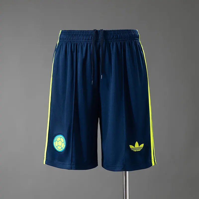 Colombia Pantaloncini 2026