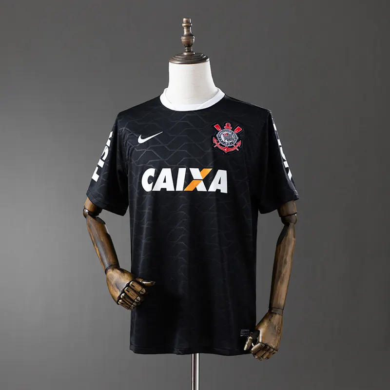 Corinthians Maillot extérieur 2008
