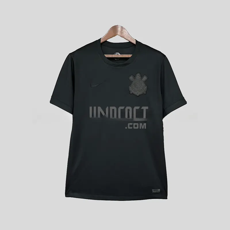 Corinthians Maillot extérieur 2024