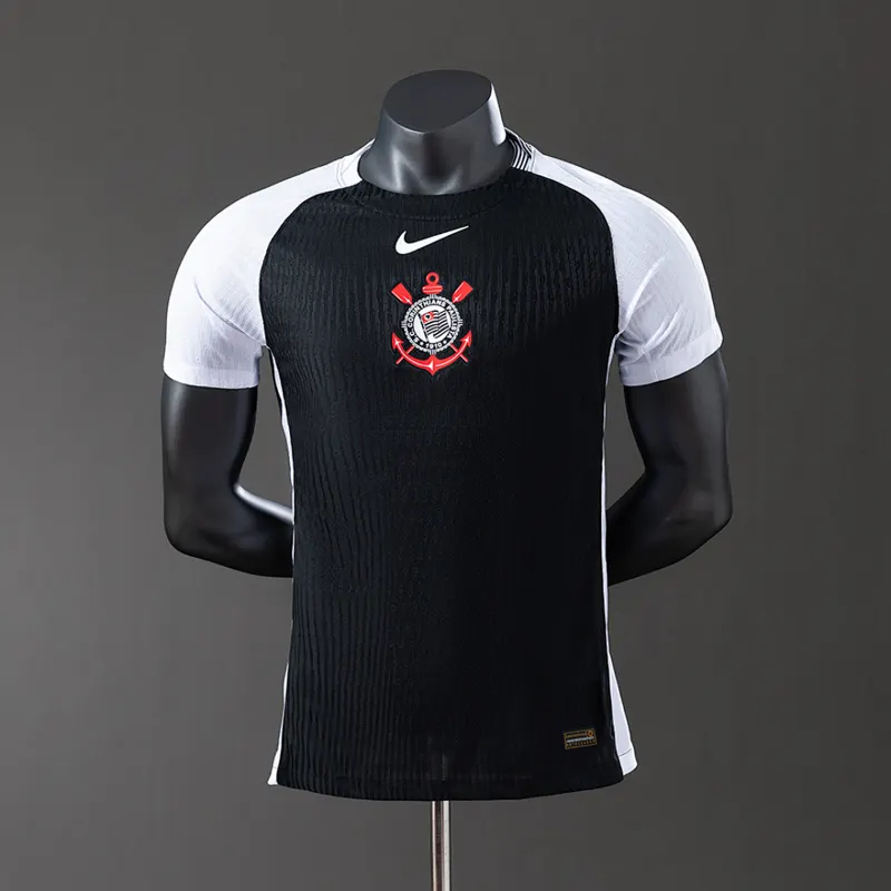 Corinthians Auswärtstrikot 2025/26