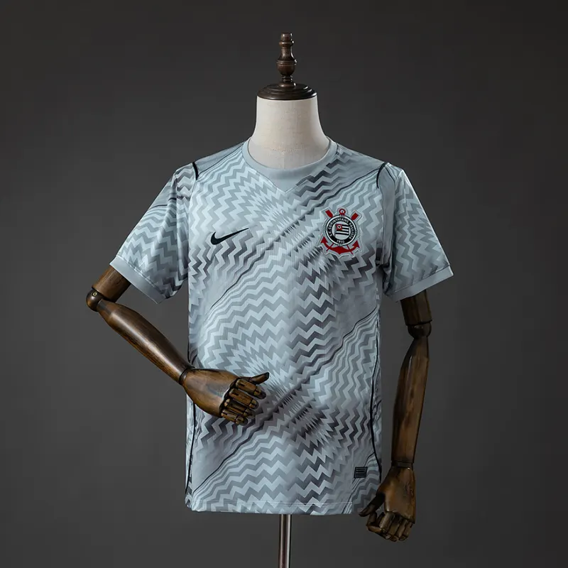 Corinthians Torwarttrikot 2026/27