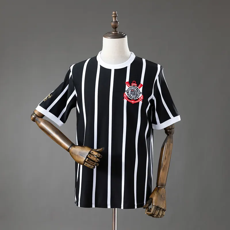 Corinthians Heimtrikot 1982