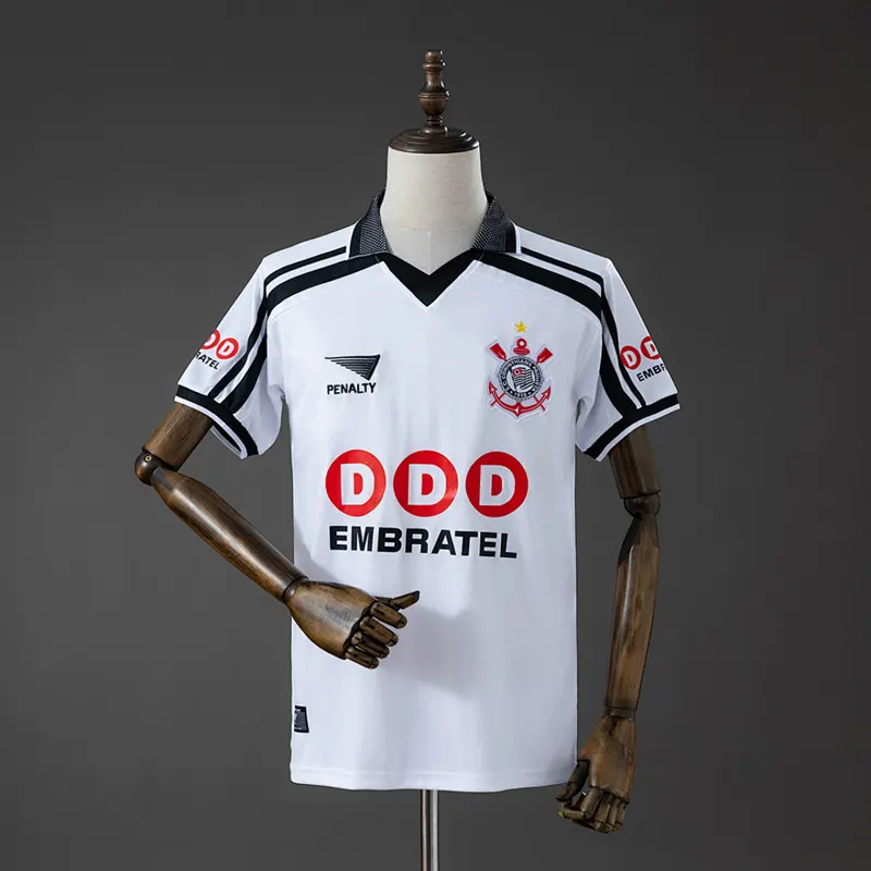 Corinthians Heimtrikot