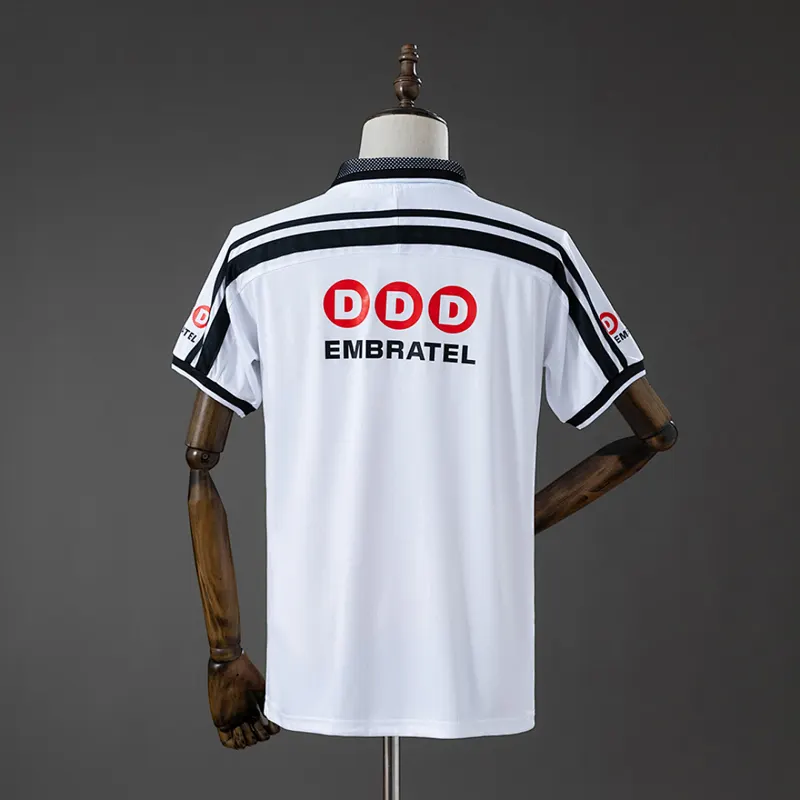 Corinthians Home Shirt &mdash; back view