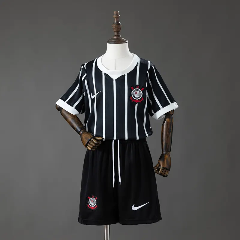 Corinthians Kit trasferta bambino 2026/27