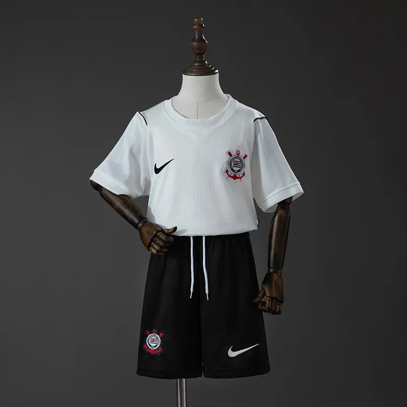 Corinthians Kids Home Kit 2026/27