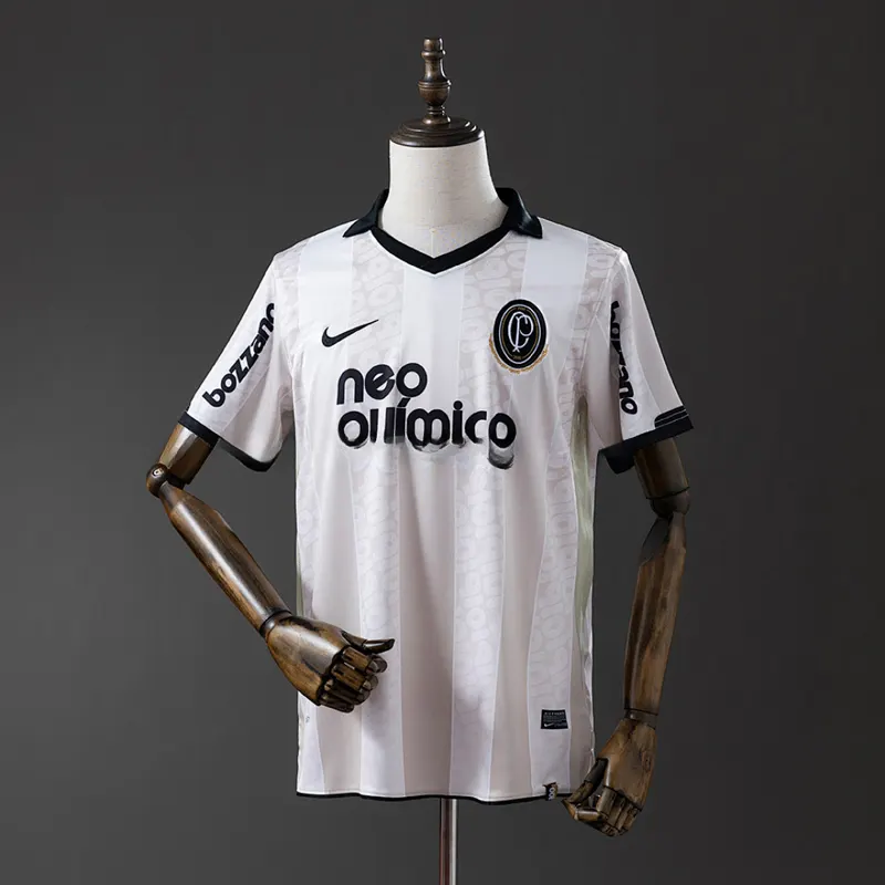 Corinthians Shirt 2010 &mdash; front view