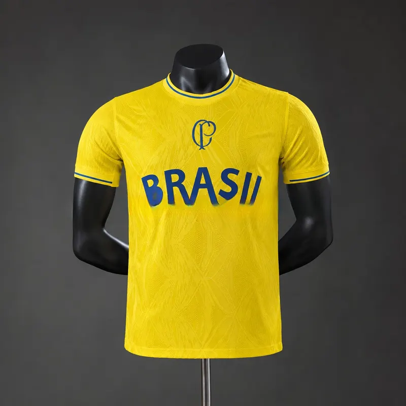 Corinthians Shirt 2026/27