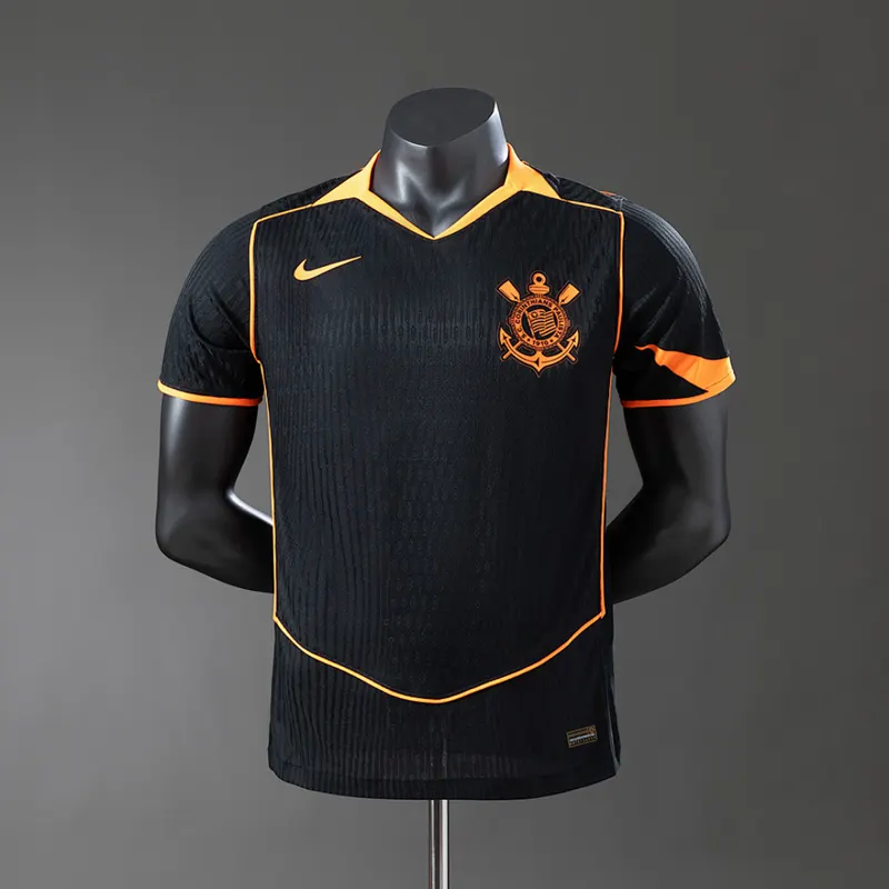 Corinthians Ausweichtrikot 2025/26