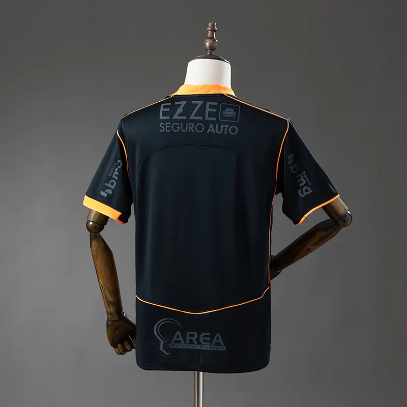 Corinthians Third Shirt &mdash; back view