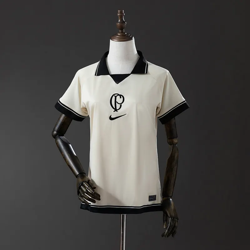Corinthians Maillot extérieur femme 2023/24