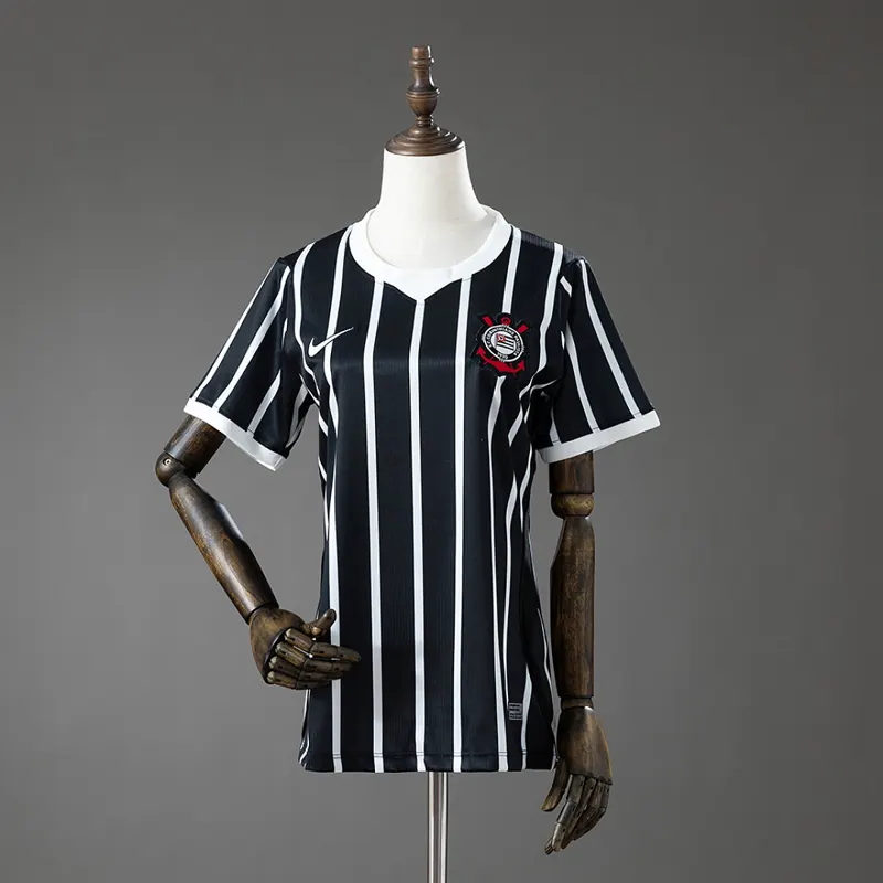 Corinthians Women's Away Shirt 2026/27