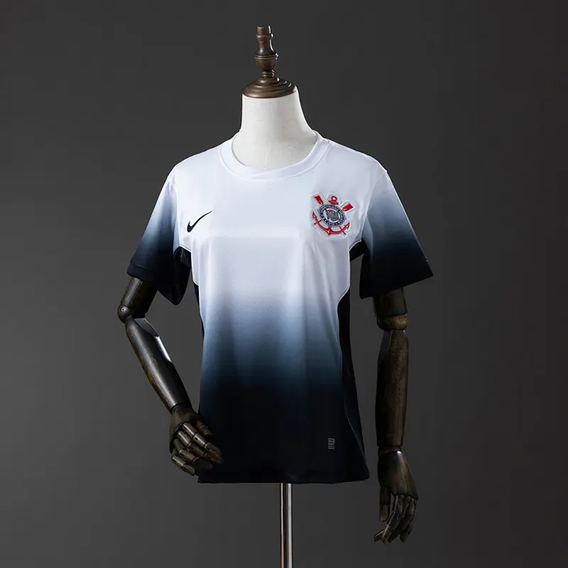 Corinthians Women's Home Shirt 2024/25