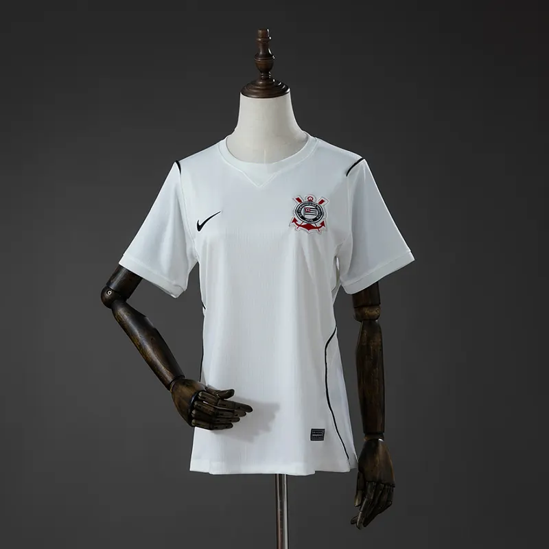 Corinthians Women's Home Shirt 2026/27
