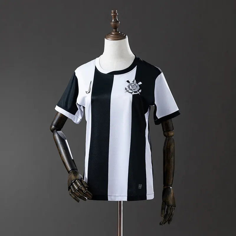 Corinthians Camisa terceira feminina 2024/25