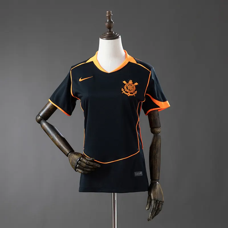 Corinthians Women's Third Shirt 2025/26 &mdash; front view