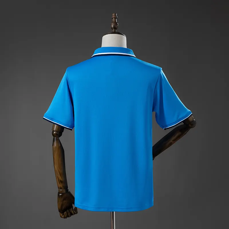 Coventry City Home Shirt 1975/81 &mdash; back view