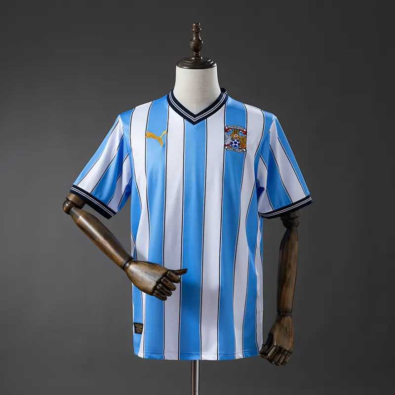 Coventry City Maglia casa 2011/12