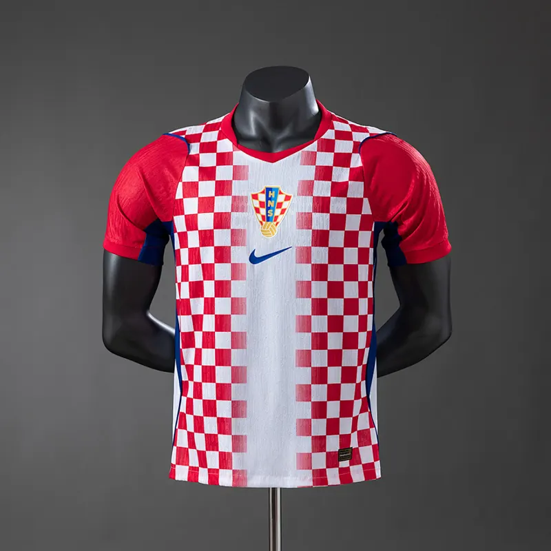 Croazia Maglia casa 2026