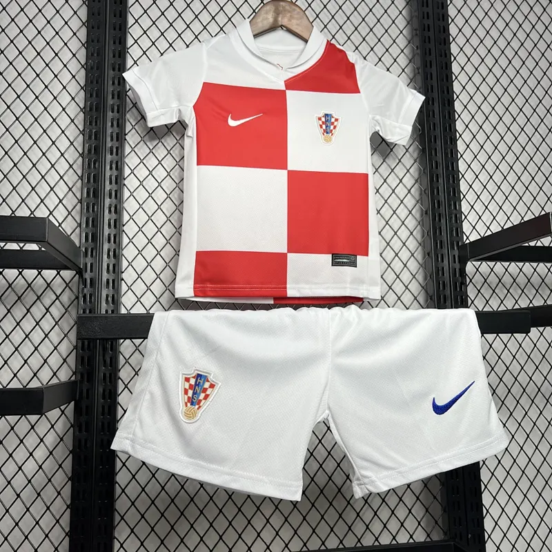 Croazia Kit casa bambino 2024