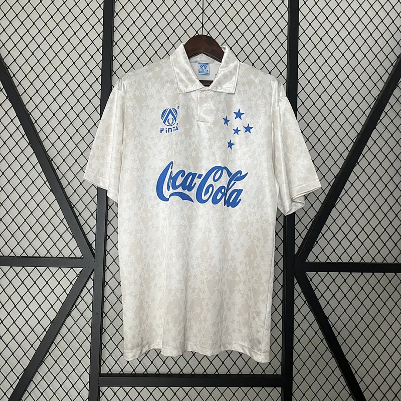 Cruzeiro Maglia trasferta 1993/94