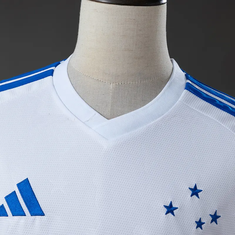 Cruzeiro Maillot extérieur 2026/27