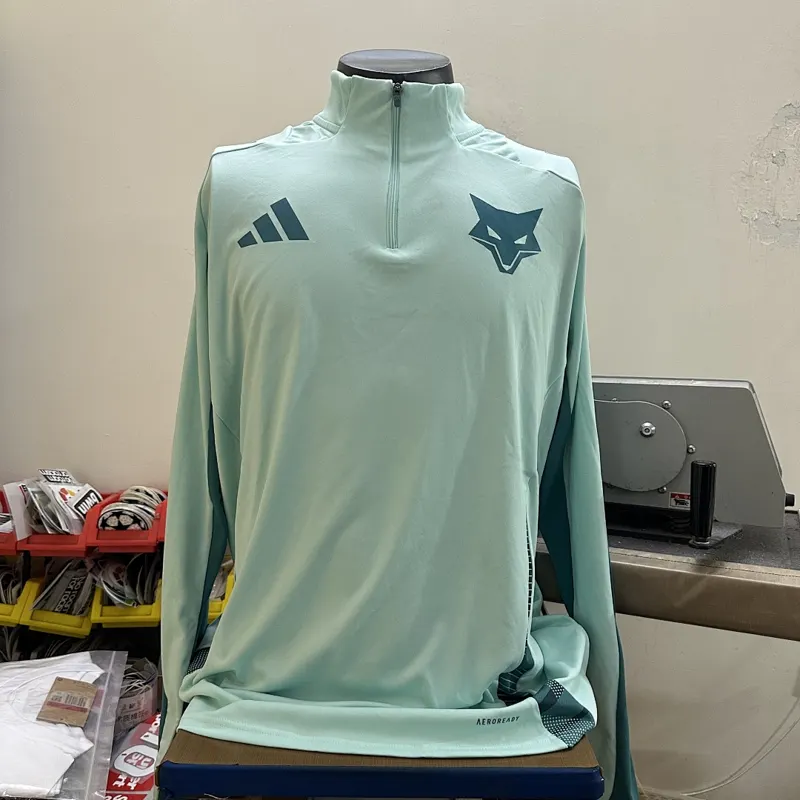 Cruzeiro Maillot d'entraînement 2025/26
