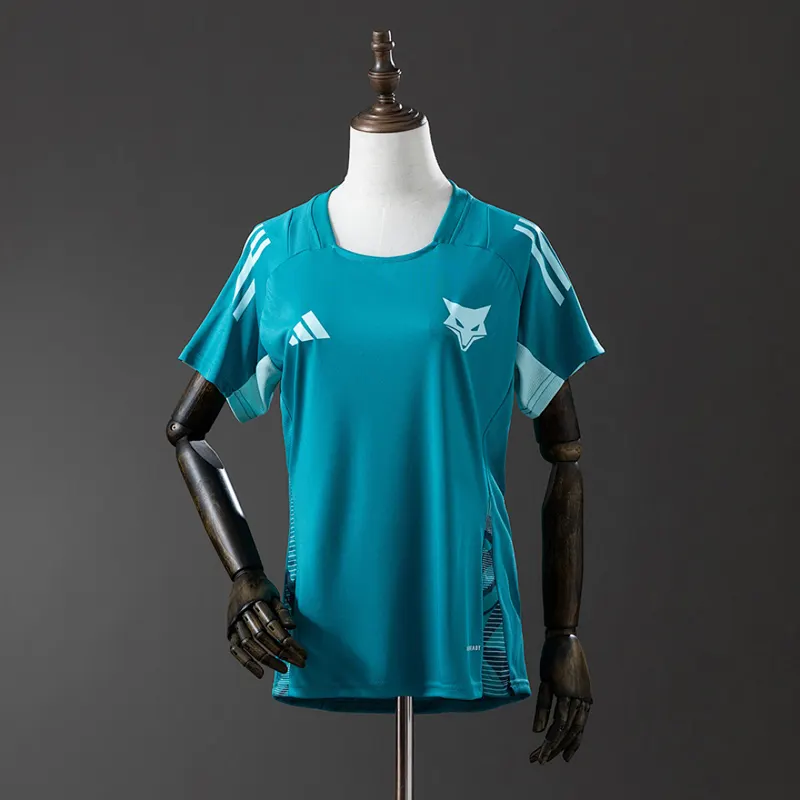 Cruzeiro Dames Trainingsshirt 2025/26