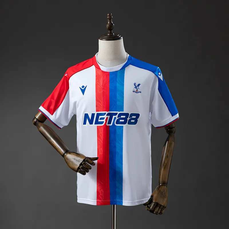 Crystal Palace Maglia trasferta 2025/26