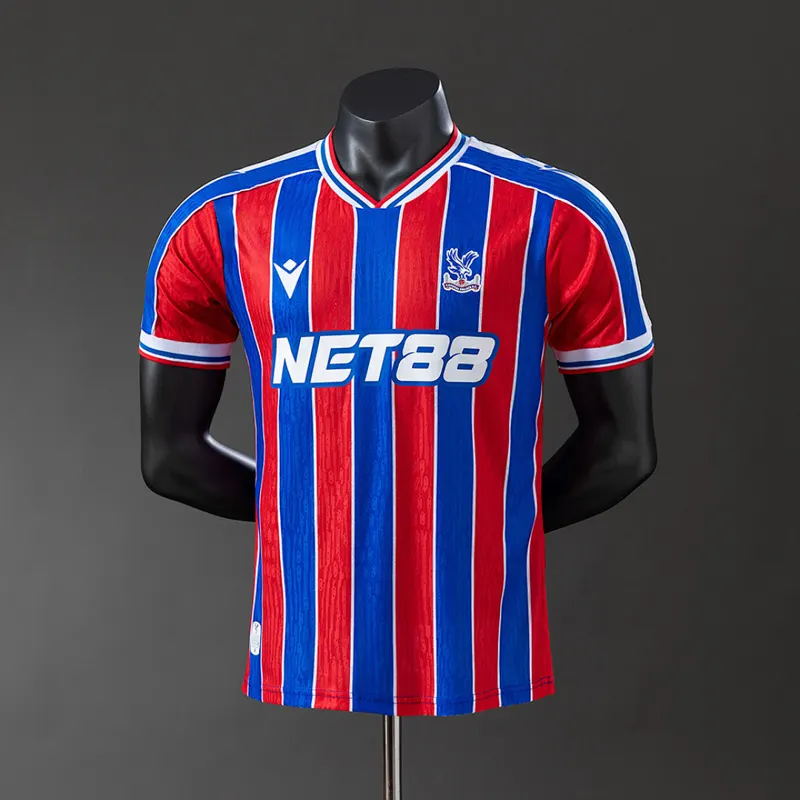 Crystal Palace Maglia casa 2025/26