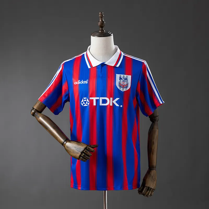 Crystal Palace Koszulka domowa