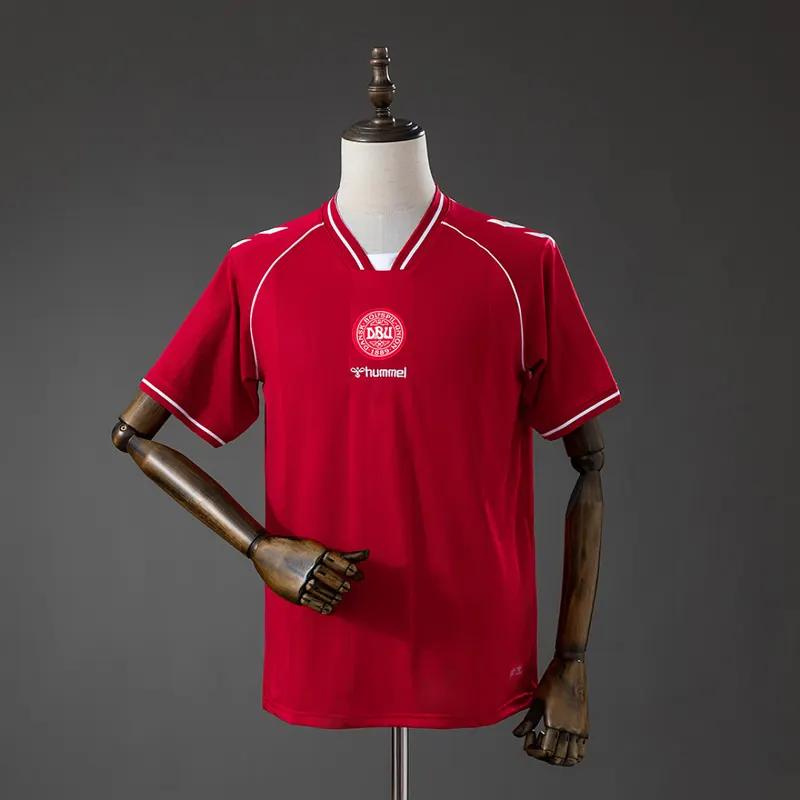 Dänemark Heimtrikot 2026