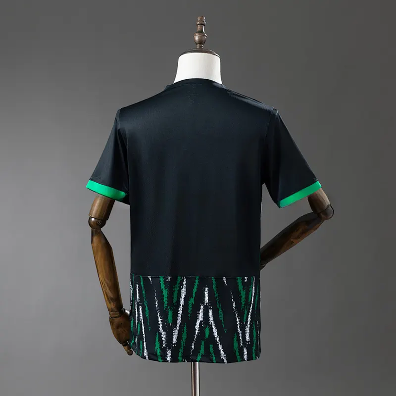 Elche Away Shirt 2025/26 &mdash; back view