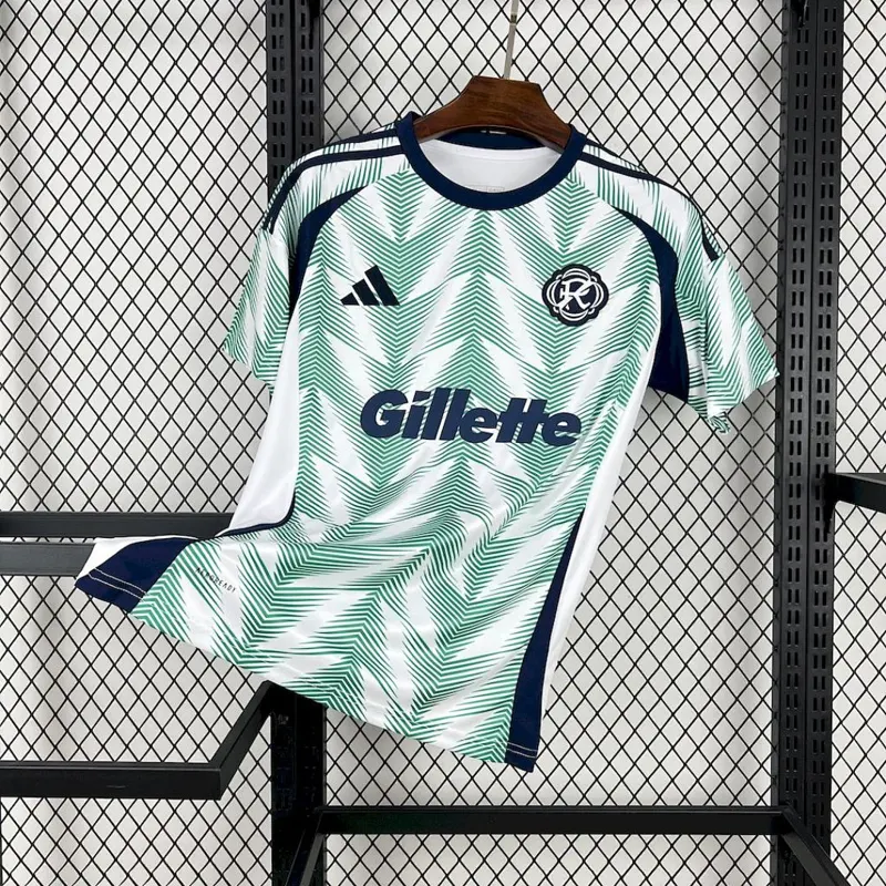 England Away Shirt