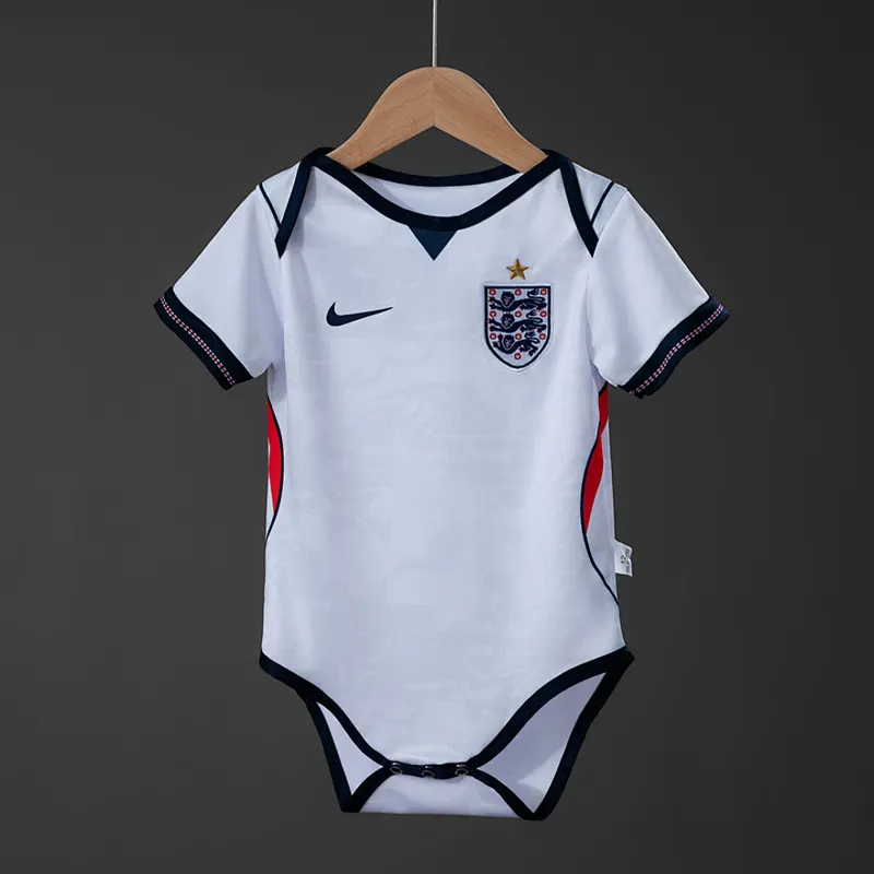 Engeland Kinder Thuistenue 2026