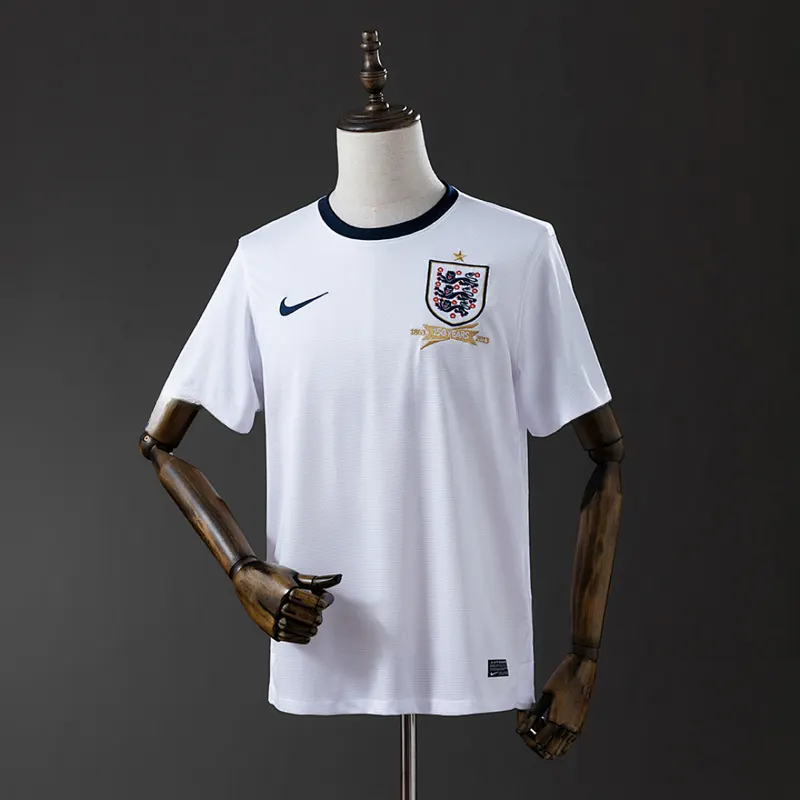 Inglaterra Camisa titular 2013