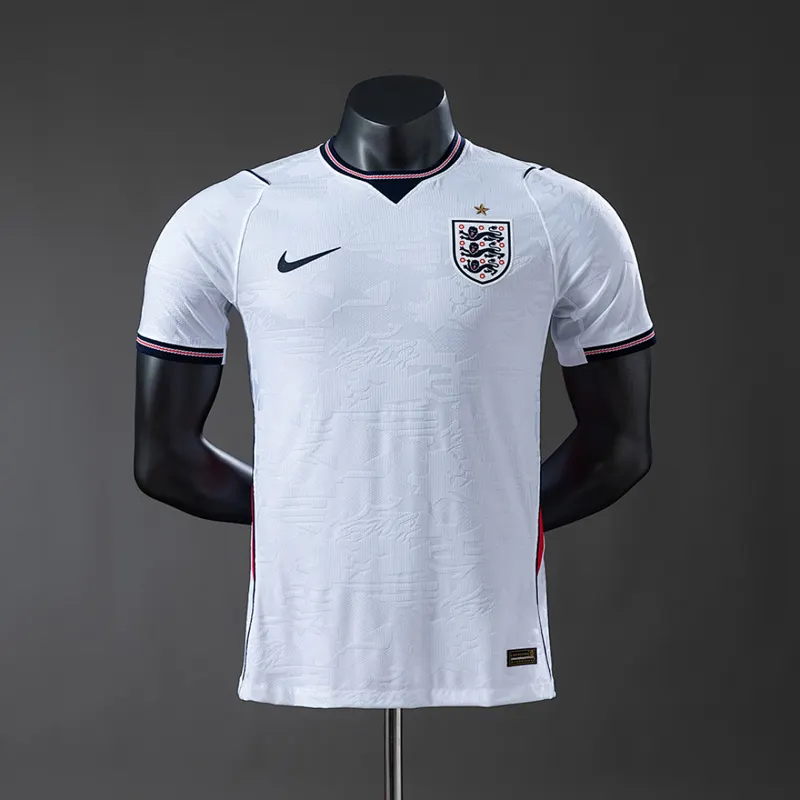 England Heimtrikot 2026